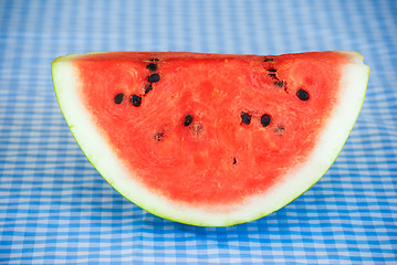 Image showing Watermelon