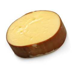 Image showing Smoked Cheese