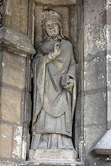 Image showing Saint Alode