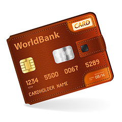 Image showing Credit Card Concept