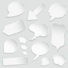 Image showing Speech Bubbles