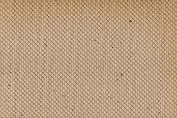 Image showing vintage textured cardboard