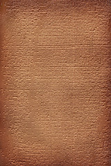 Image showing leathercraft background