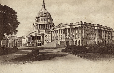 Image showing the capitol