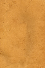 Image showing leathercraft background