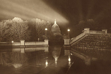 Image showing the capitol