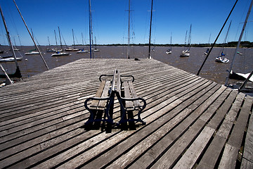 Image showing in   rio de la plata