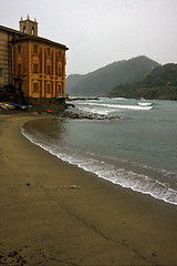 Image showing church   sestri