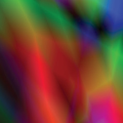 Image showing colorful abstract  background