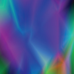 Image showing  blue abstract  background