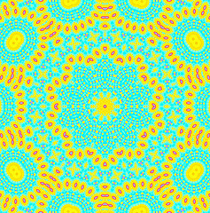 Image showing Abstract pattern