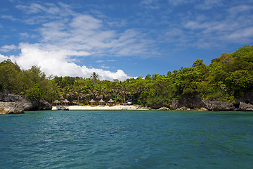 Image showing Boracay