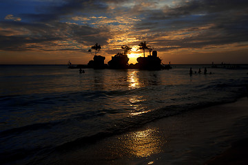 Image showing Boracay