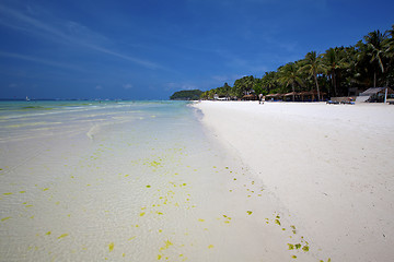 Image showing Boracay