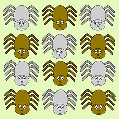 Image showing spider