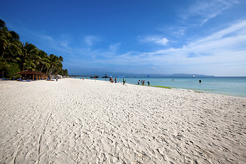 Image showing Boracay