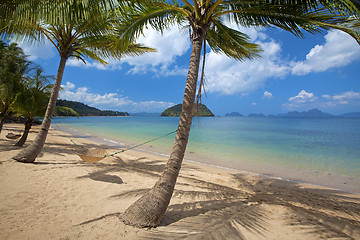 Image showing El Nido