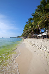 Image showing Boracay