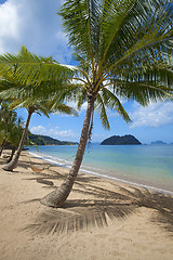 Image showing El Nido