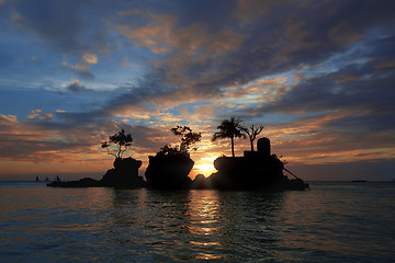 Image showing Boracay