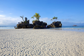 Image showing Boracay