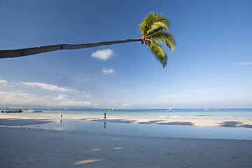 Image showing Boracay