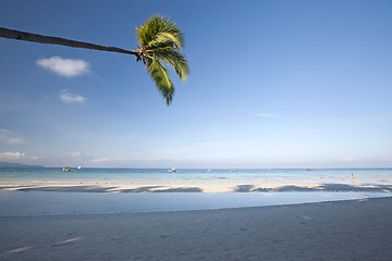 Image showing Boracay