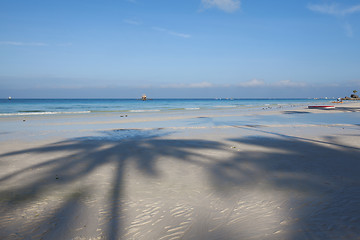 Image showing Boracay