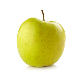 Image showing fresh apple