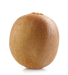 Image showing fresh kiwi fruit