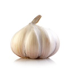 Image showing garlic