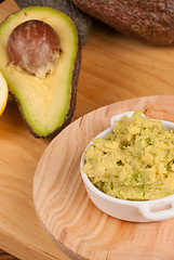 Image showing Guacamole