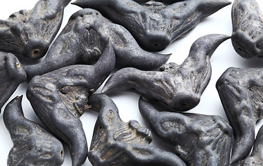 Image showing Water Caltrop