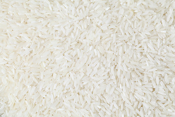 Image showing Rice