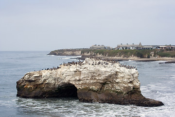 Image showing Big Sur, California