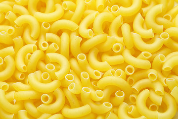 Image showing macaroni