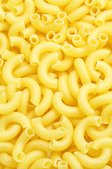 Image showing macaroni