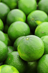 Image showing lime citrus fruit