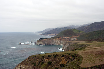 Image showing Big Sur