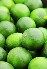 Image showing lime citrus fruit