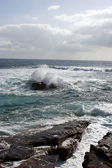 Image showing Big Sur, California