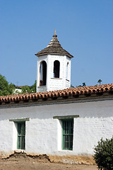 Image showing Old Town, San Diego