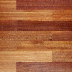 Image showing parquet texture 