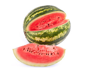 Image showing Water melon