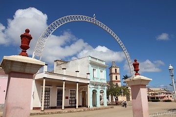 Image showing Cuba - Remedios