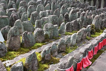 Image showing Kyoto, Japan