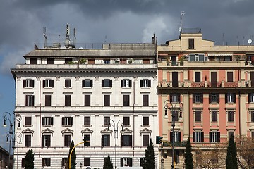 Image showing Rome, Italy