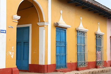 Image showing Remedios, Cuba