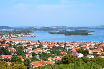 Image showing Croatia - Murter