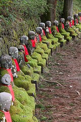 Image showing Nikko, Japan